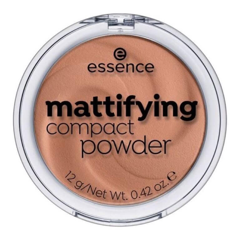Essence - Mattifying Compact Powder 40.