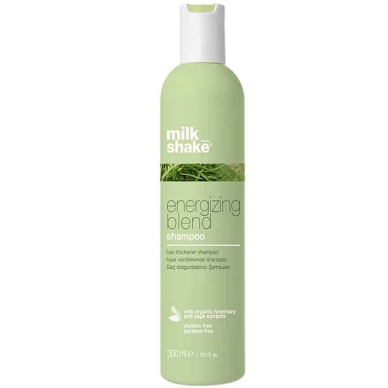 Milkshake - Energising Blend Shampoo 300ml.