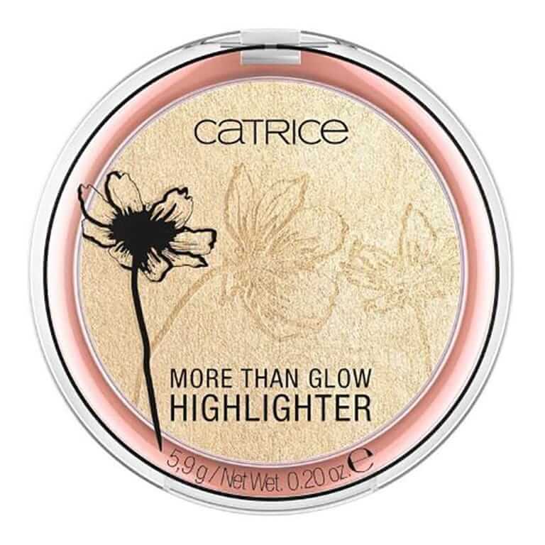 Catrice - More Than Glow Highlighter 010.