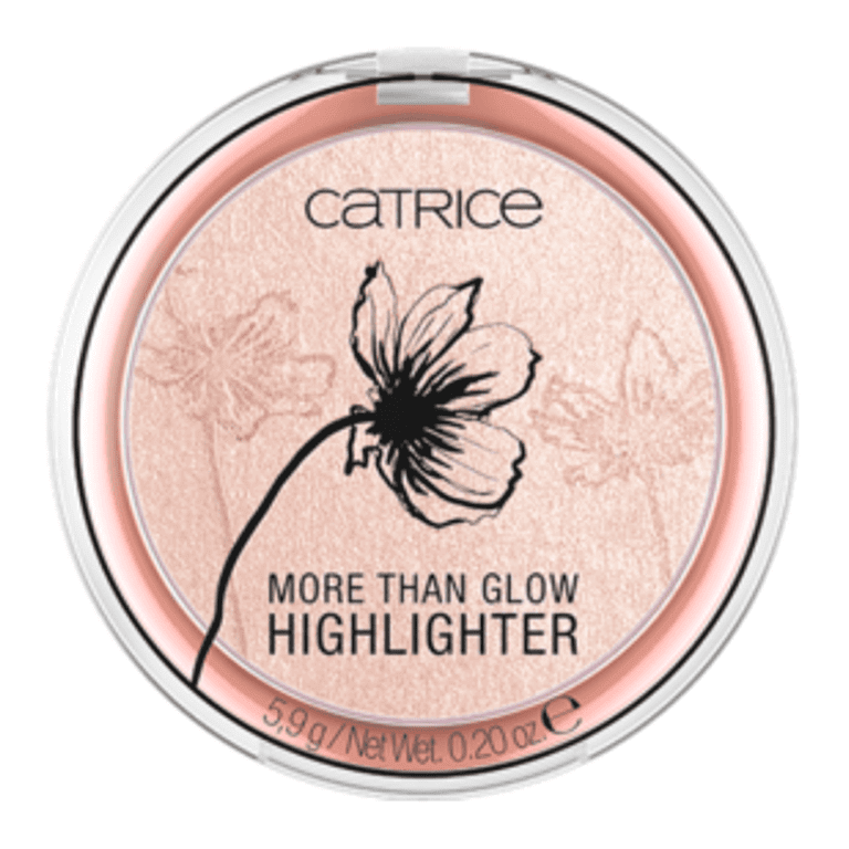 Catrice - More Than Glow Highlighter 020.