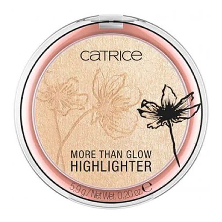 Catrice - More Than Glow Highlighter 030.