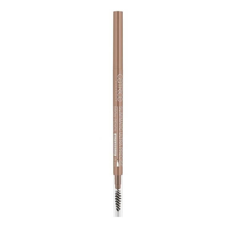 Catrice - Slim'Matic Ultra Precise Brow Pencil Waterproof 020 is shown on a white background.