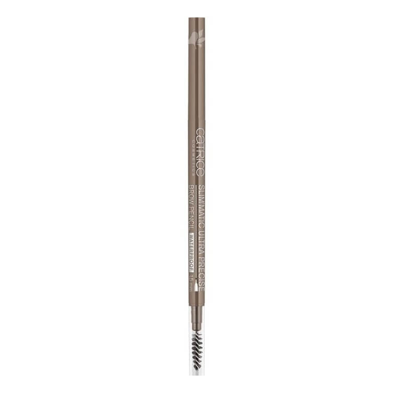 The Catrice - Slim'Matic Ultra Precise Brow Pencil Waterproof 030 is shown on a white background.