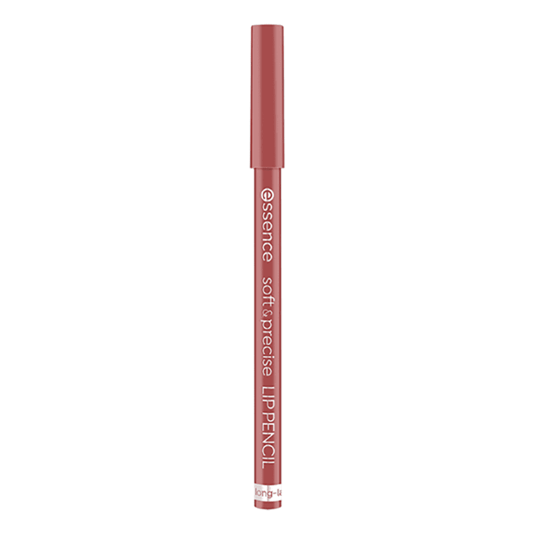 A Essence - Soft & Precise Lip Pencil 03 on a white background.