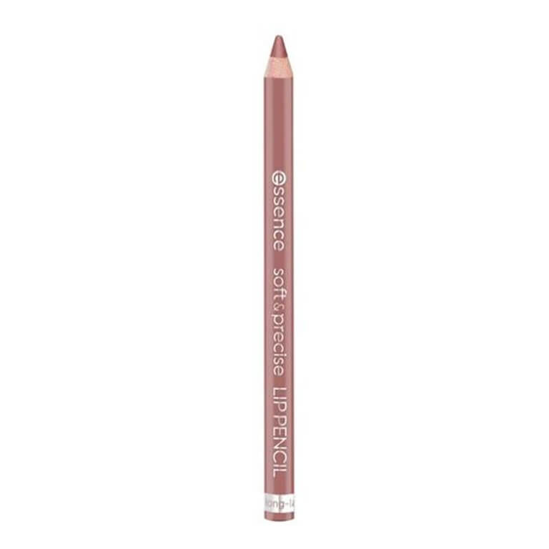 Essie lip pencil in rosy pink by Essence - Essence - Soft & Precise Lip Pencil 203.