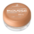 Essence - Soft Touch Mousse Make-Up 02 concealer in beige.