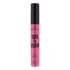 Essence - Stay 8H Matte Liquid Lipstick 06 in pink.