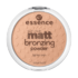 Essence - Sun Club Matt Bronzing Powder 02