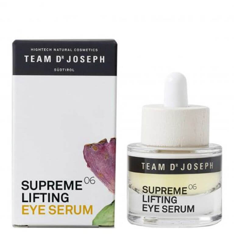 Team Dr. Joseph - Supreme Lifting Eye Serum 15ml