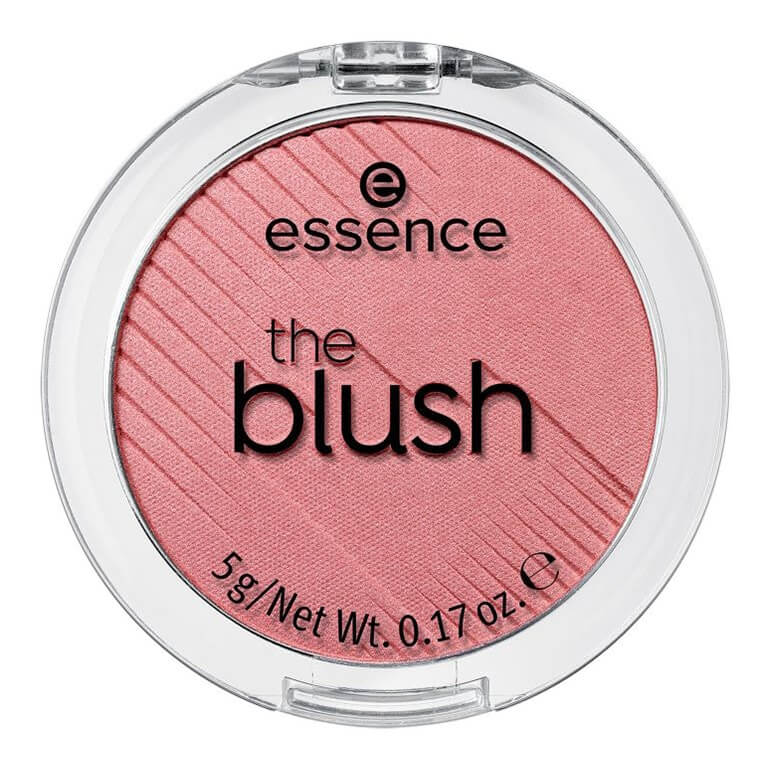 Essence - The Blush 10 blush.