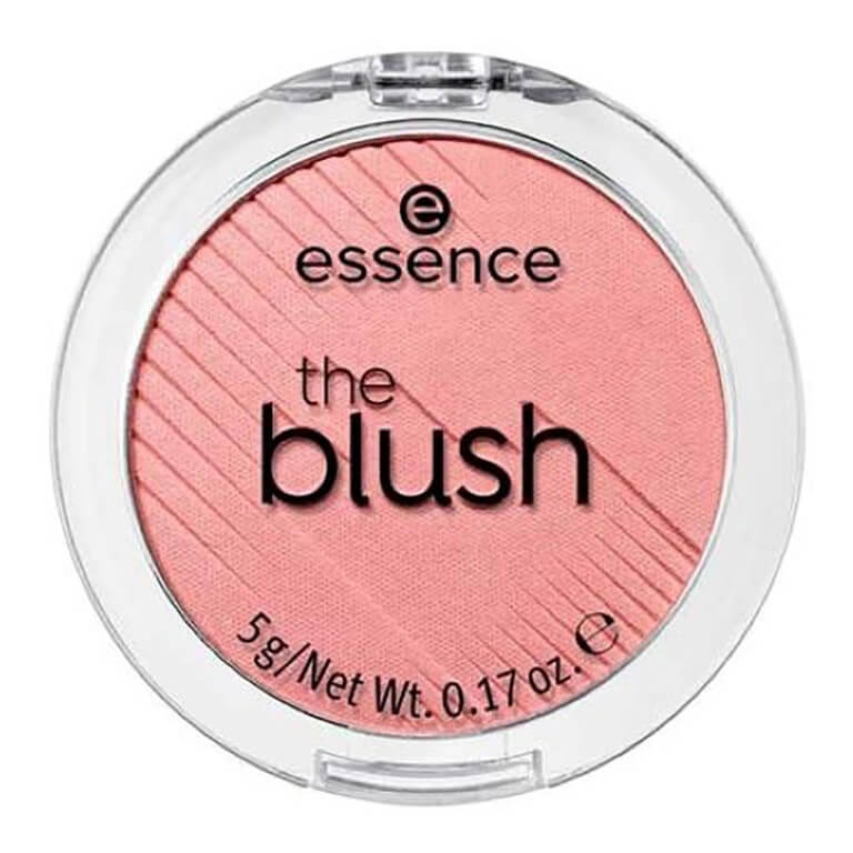 Essence - The Blush 30 powder.