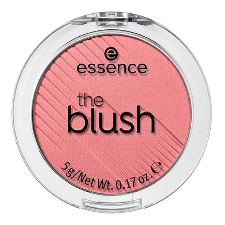 Essence - The Blush 80 powder.