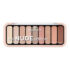 Essence - The Nude Edition Eyeshadow Palette 10.