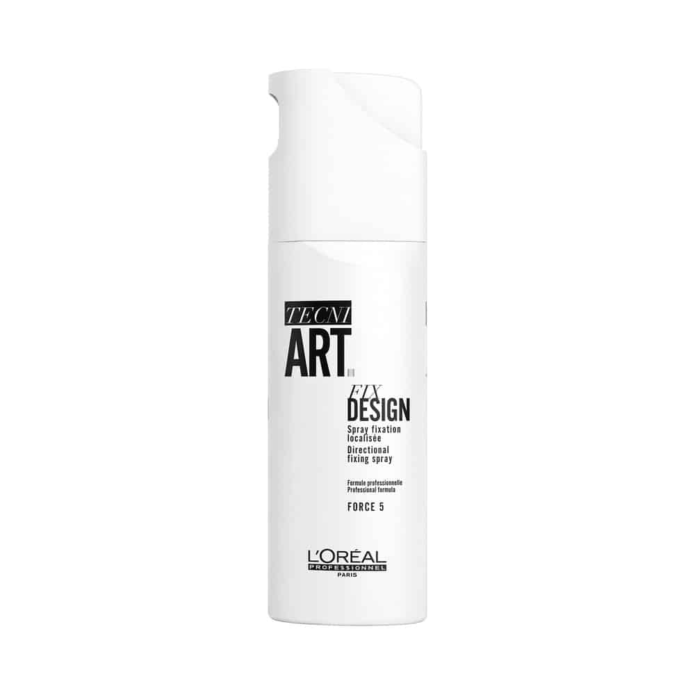 L'Oréal Professionnel - Tecni.Art Fix Design - Force 5 200ml