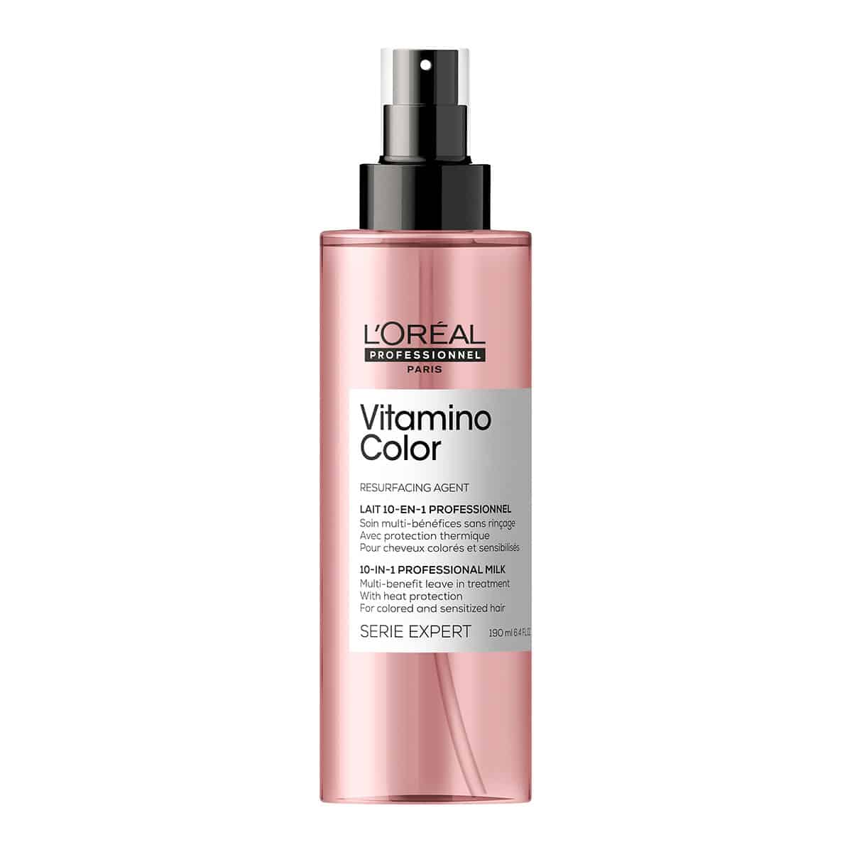 L'Oréal Professionnel - Vitamino Color Styler Milk 190ml
