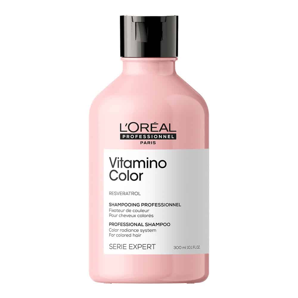 L'Oréal Professionnel - Vitamino Color Shampoo 300ml