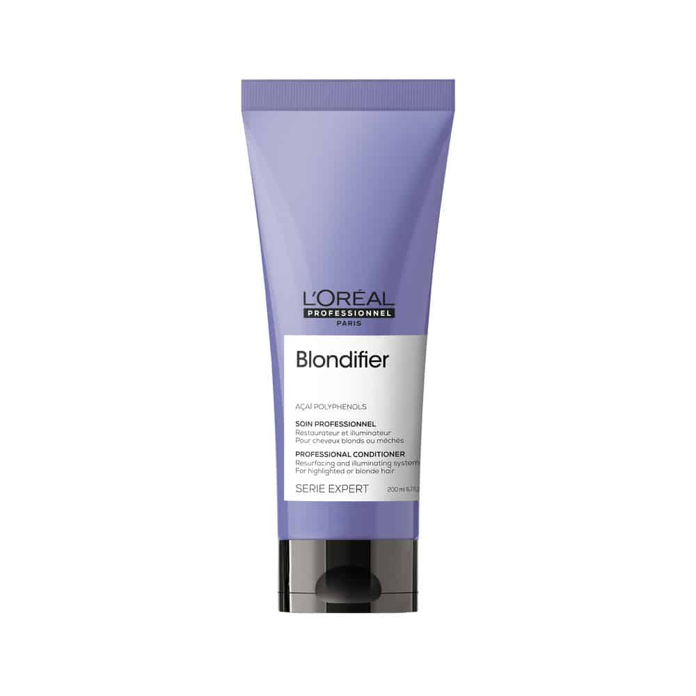 L'Oréal Professionnel - Blondifier Conditioner 200ml
