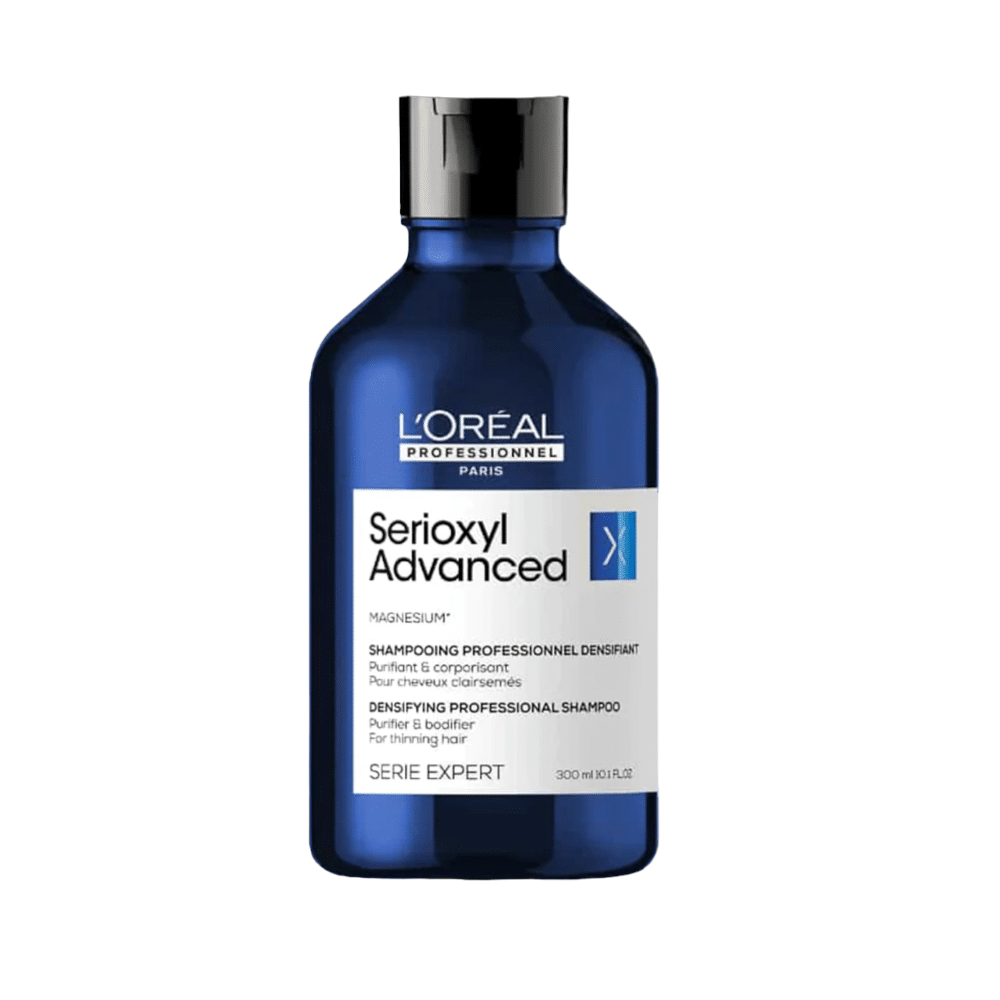 L'Oréal Professionnel - Serioxyl Shampoo 300ml
