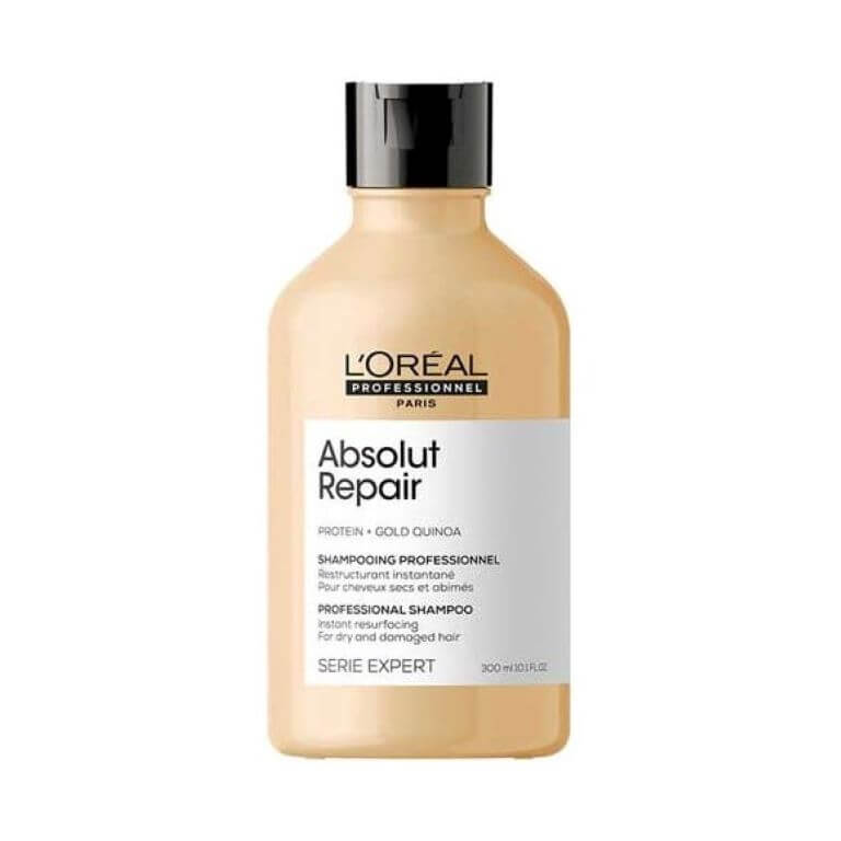 L'Oréal Professionnel - Absolut Repair Shampoo 300ml