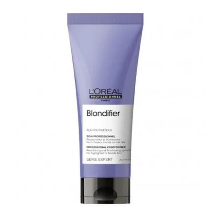 L'Oréal Professionnel - Blondifier Conditioner 200ml