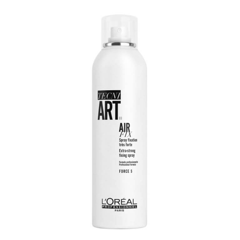 L'Oréal Professionnel - Tecni.Art Air Fix - Force 5 250ml