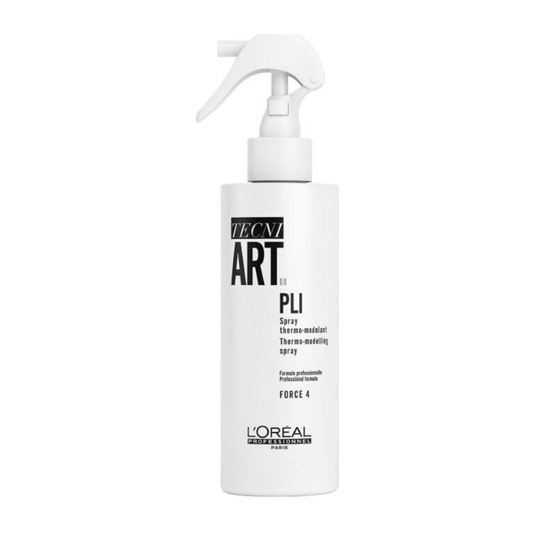 L'Oréal Professionnel - Tecni.Art Pli Spray - Force 4 190ml