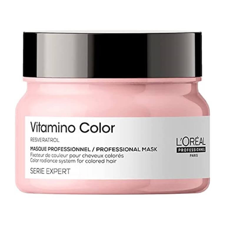 L'Oréal Professionnel - Vitamino Color Masque 250ml
