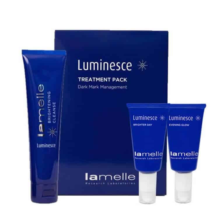 Lamelle - Luminesce Treatment Pack