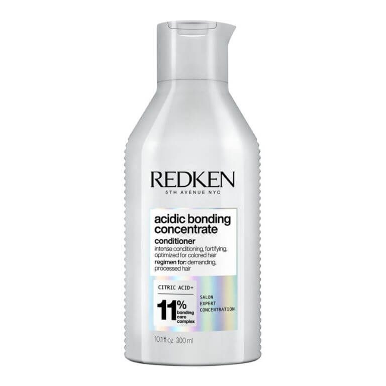 Redken - Acidic Bonding Concentrate Sulfate-Free Conditioner 300ml