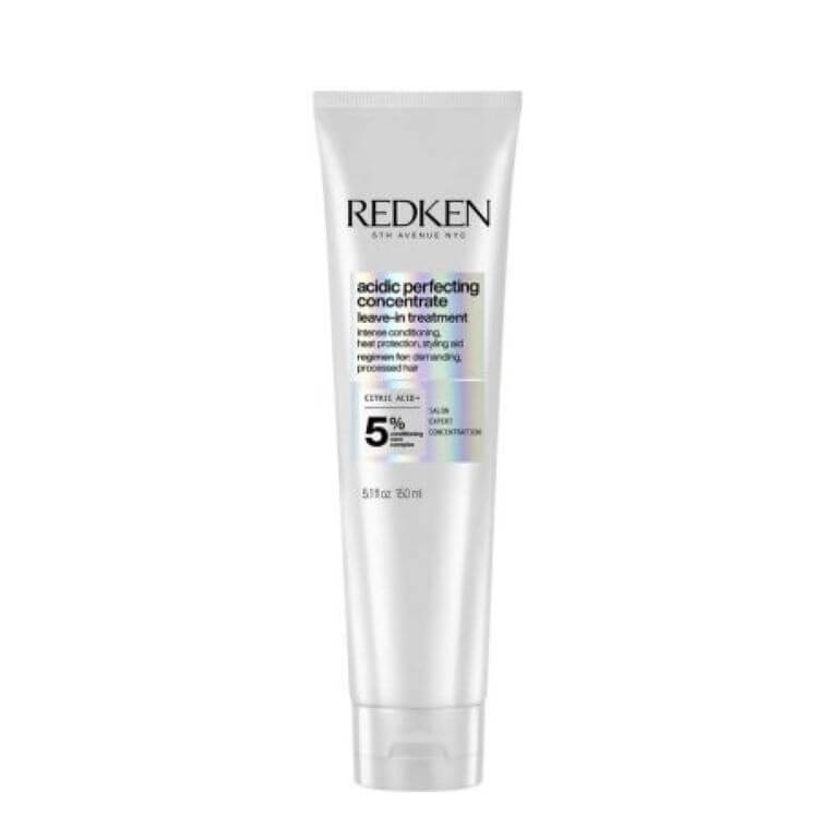 Redken - Acidic Perfecting Concentrate Leave-In Conditioner 150ml