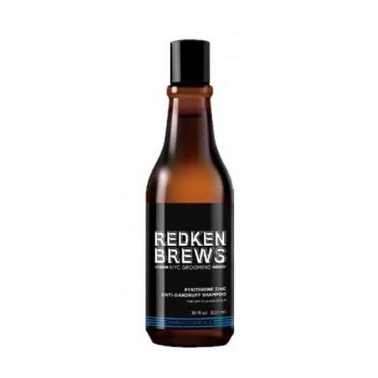 Redken - Brews Anti-Dandruff Shampoo 300ml
