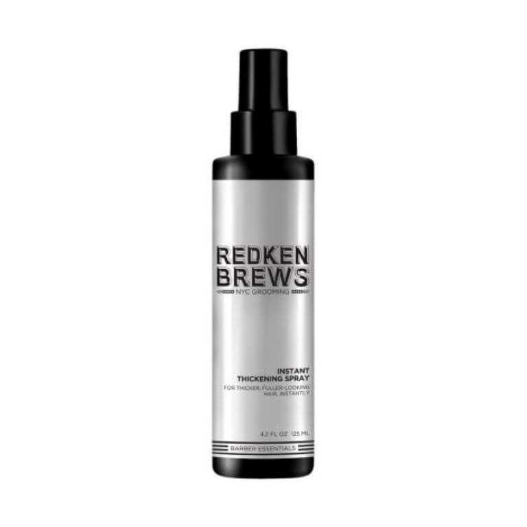 Redken - Brews Instant Thickening Spray 125ml