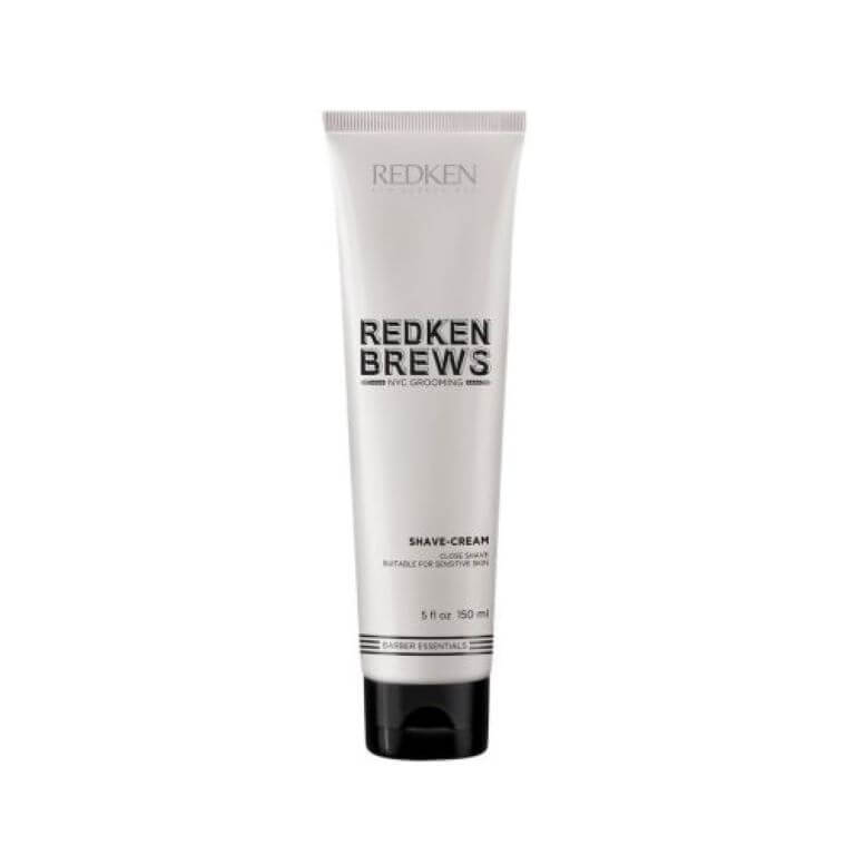 Redken - Brews Shave Cream 150ml