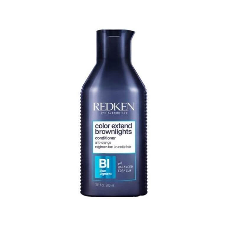 Redken - Color Extend Brownlights Blue Conditioner 300ml