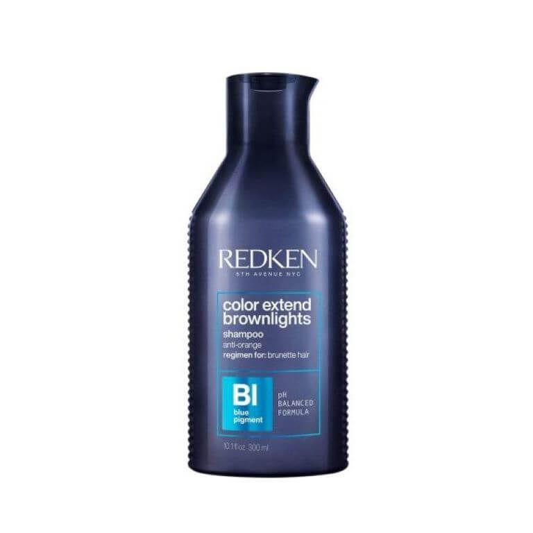 Redken - Color Extend Brownlights Blue Shampoo 300ml