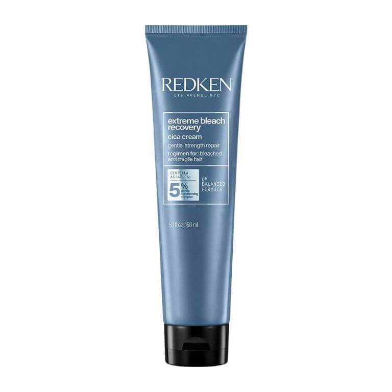 Redken - Extreme Bleach Recovery Cica Cream Leave-in conditioner 150ml