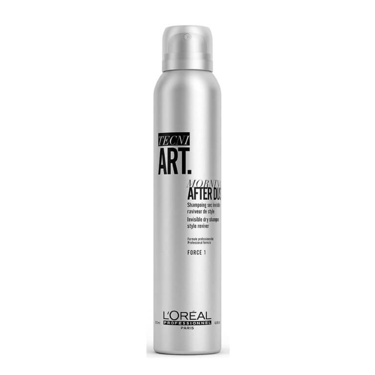 L'Oréal Professionnel - Tecni.Art Morning After Dust - Force 1 200ml