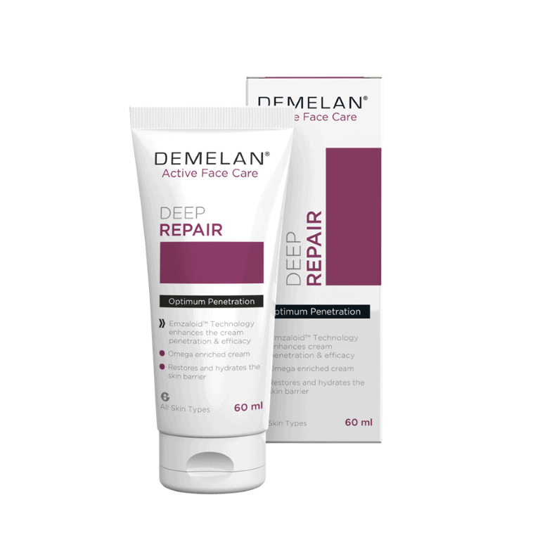 Demelan - Deep Repair Cream 60ml