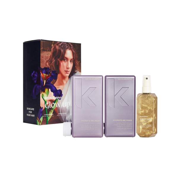 Kevin Murphy - Glow Up