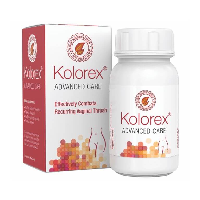Kolorex - Advanced Care 30's