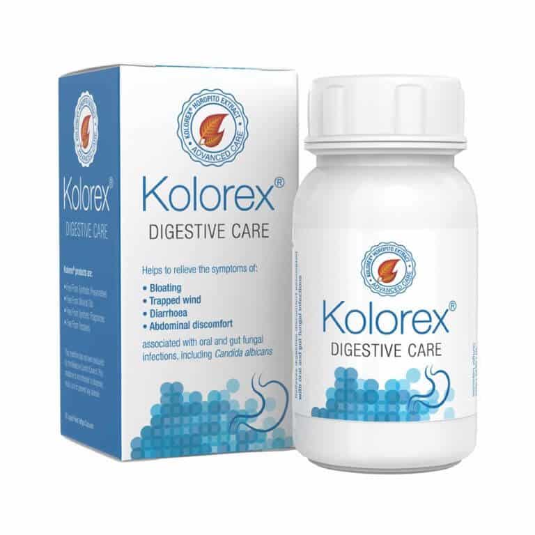 Kolorex - Digestive Care 30's