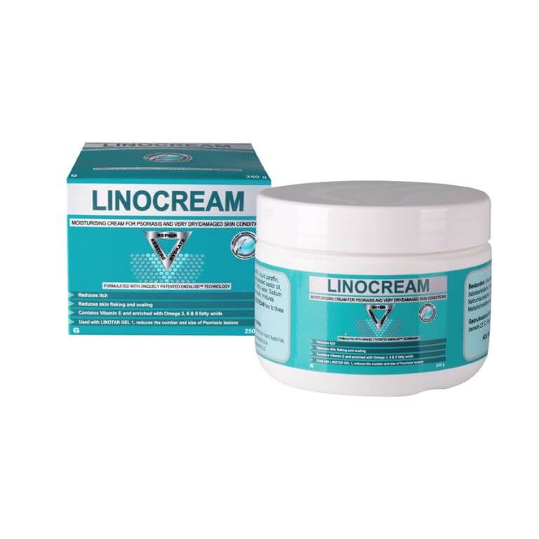 Linotar - Linocream 250 g