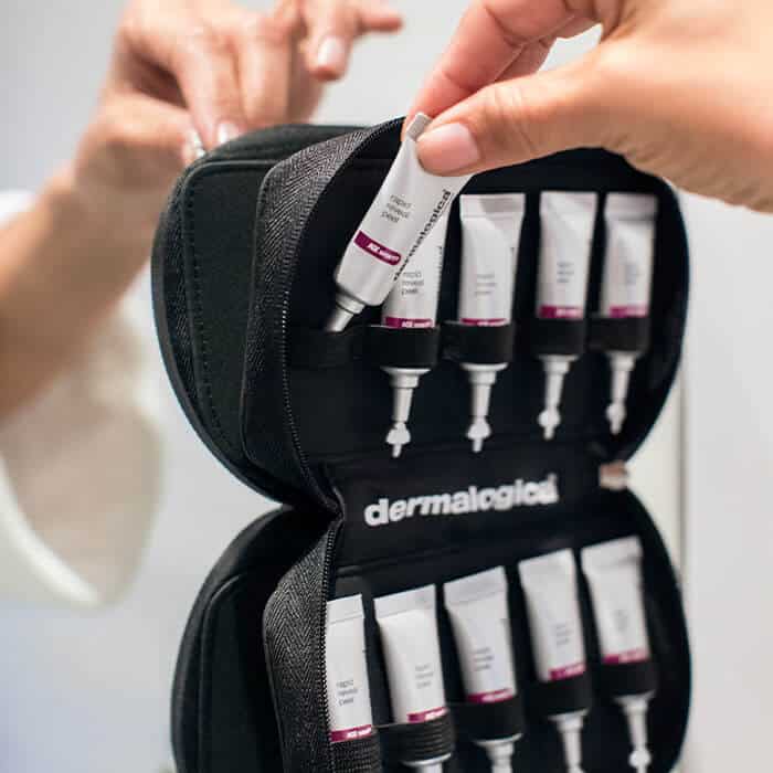Dermalogica - Rapid Reveal Peel 30ml