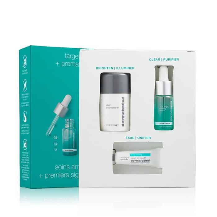 Dermalogica - Active Clearing Kit