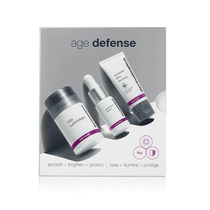 Dermalogica - Age Defense Kit