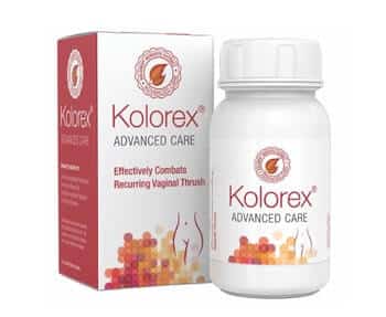 Kolorex advanced care.