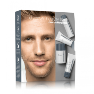 Dermalogica - Discover Healthy Skin Kit - Male