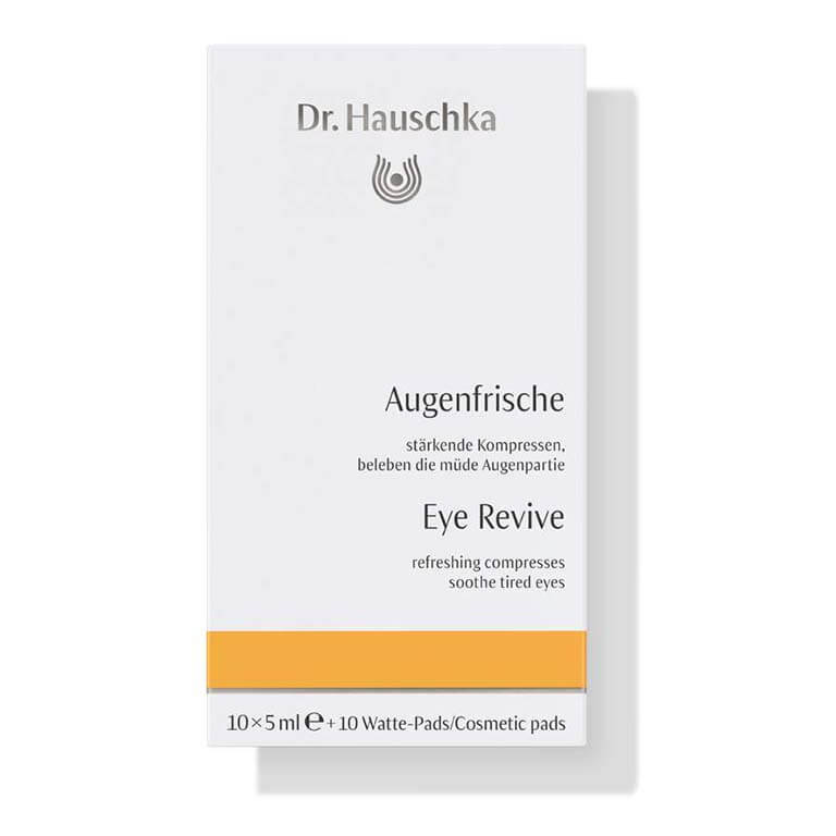 Dr.Hauschka - Eye Revive 10 x 5ml