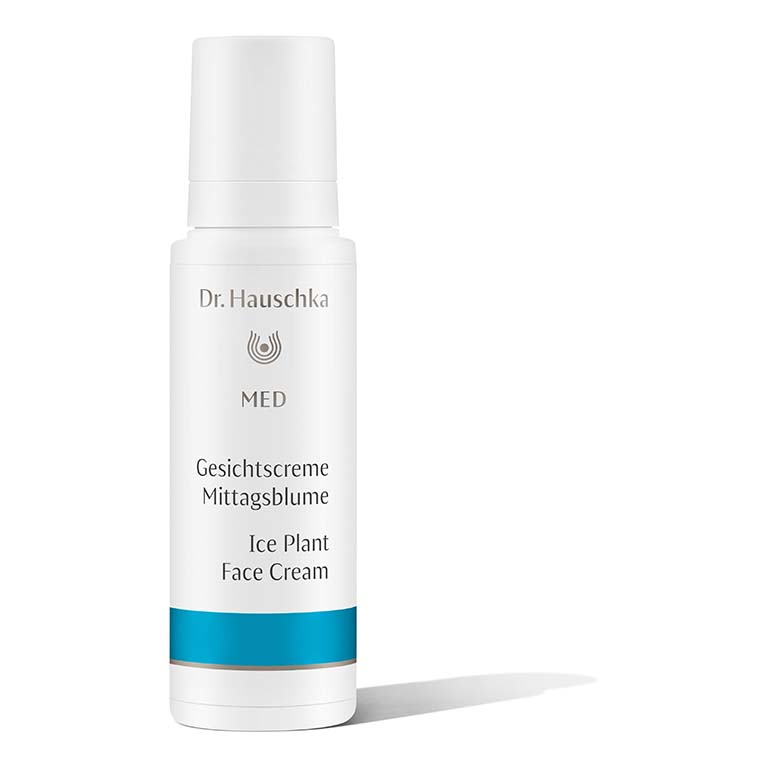 Dr.Hauschka - Med Ice Plant Face Cream 40ml.