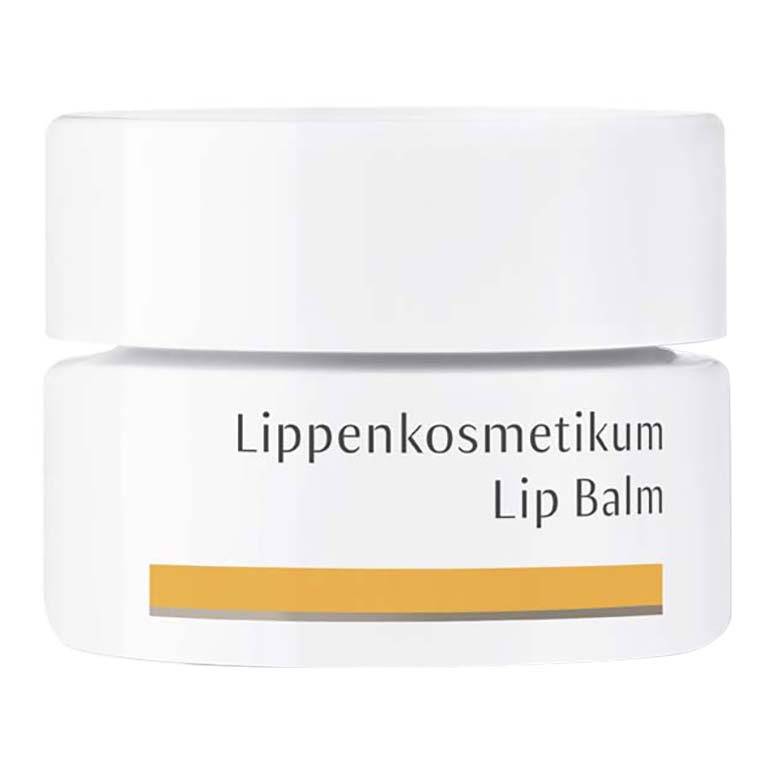 Dr.Hauschka - Lip Balm - Jar 4.5ml